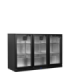 Refrigerador backbar