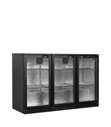 Refrigerador backbar