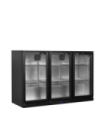 Refrigerador backbar