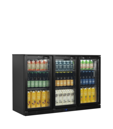Refrigerador backbar