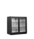 Refrigerador backbar