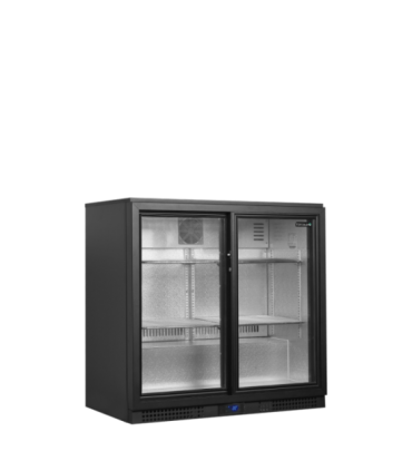 Refrigerador backbar