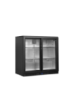 Refrigerador backbar