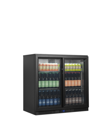 Refrigerador backbar