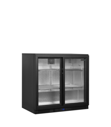 Refrigerador backbar