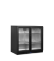 Refrigerador backbar