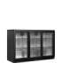 Refrigerador backbar