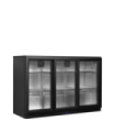 Refrigerador backbar