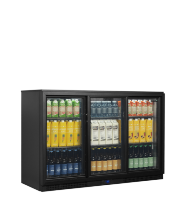 Refrigerador backbar