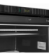 EXPOSITOR REFRIGERADO CONGELADOS ESTÁTICO 300 LITROS 595 X 640 X 1840H MM CH UFSC371G BLACK