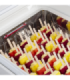 Vitrina para helados