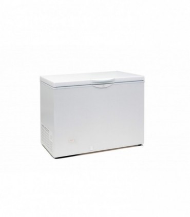Refrigerador horizontal