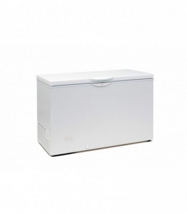 Refrigerador horizontal
