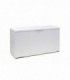 Refrigerador horizontal