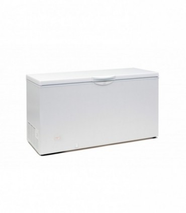 Refrigerador horizontal
