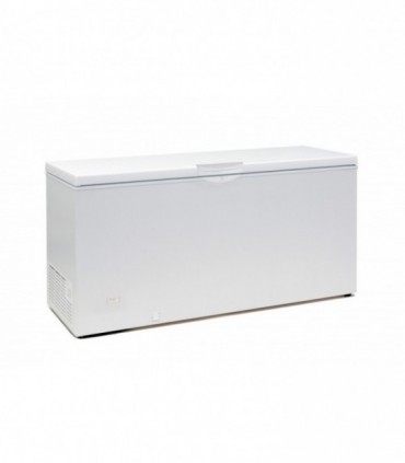 Refrigerador horizontal