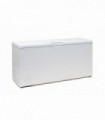 Refrigerador horizontal
