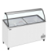Vitrina para helados
