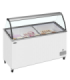 Vitrina para helados
