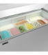 Vitrina para helados