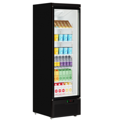 Expositor refrigerado