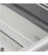 CONGELADOR HORIZONTAL CON TAPAS CORREDERAS CRISTAL PLANO TEFCOLD MOD. NIC501SC, MEDIDAS 1570 x 650 x 885 MM.