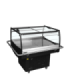 Refrigerador para la venta por impulso color negro