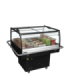 Refrigerador para la venta por impulso color negro