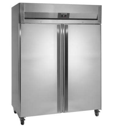 Congelador vertical GN2/1