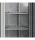 Congelador vertical GN2/1