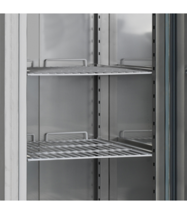 Congelador vertical GN2/1