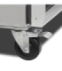 Congelador vertical GN2/1