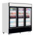 Expositor refrigerado