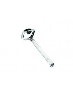 CACILLO SALSA INOX BUFFET   LACOR MOD. 72850                                                                                    