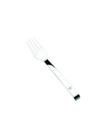 TENEDOR INOX BUFFET  LACOR MOD. 72855                                                                                           