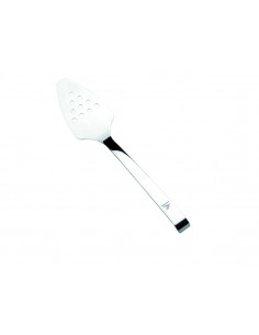 PALA PASTEL PERFORADA INOX BUFFET LACOR MOD. 72856                                                                              