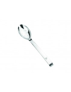 CUCHARA PERFORADA INOX BUFFET LACOR MOD. 72858                                                                                  