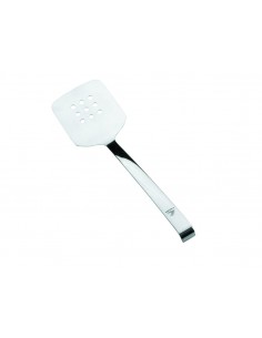 ESPµTULA PERFORADA INOX BUFFET  LACOR MOD. 72859                                                                                