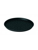 MOLDE PIZZA PERFORADOS 32 CMS,  LACOR MOD. 67832                                                                                