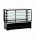Vitrina pastelería Tecfrigo KARINA 187 Q