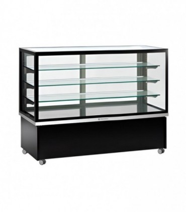 Vitrina pastelería Tecfrigo KARINA 187 Q