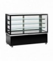 Vitrina pastelería Tecfrigo KARINA 187 Q