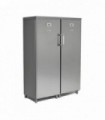Armario de servicio profesional 600 L Eurofred KITFF 350 PROSS BT/BT Congelación Inox