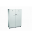 Armario de servicio profesional 600 L Eurofred KITCF 350 PROW TN/BT Conservación/Congelación Blanco