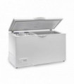 Congelador horizontal tapa abatible Eurofred HC 320