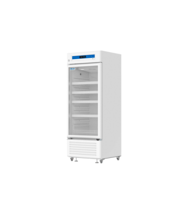 Armario puerta de cristal de farmacia Eurofred YC 1320CL