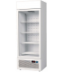 Expositor Refrigerado Congelados Ventilado 400 Litros 710 x 640 x 1960h mm VAH400V