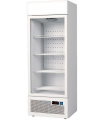 Expositor Refrigerado Congelados Ventilado 400 Litros 710 x 640 x 1960h mm VAH400V