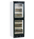 ARMARIO REFRIGERADO 2 MEDIAS PUERTAS DE CRISTAL CH L595xF640xA1840h mm  SCU2375