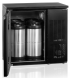 REFRIGERADOR DE BARRILES DE CERVEZA 20+20 LITROS TEFCOLD CKC4